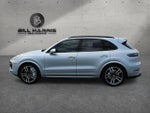 2020 Porsche Cayenne Turbo AWD