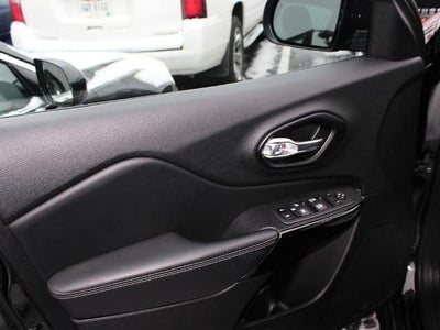 2020 Porsche Cayenne Turbo AWD