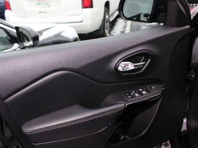 2020 Porsche Cayenne Turbo AWD