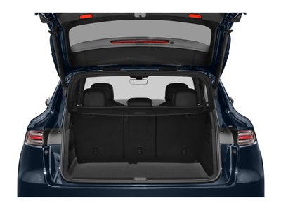 2020 Porsche Cayenne Turbo AWD