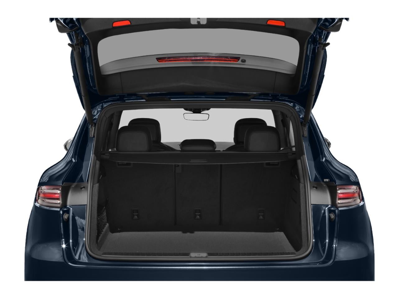 2020 Porsche Cayenne Turbo AWD