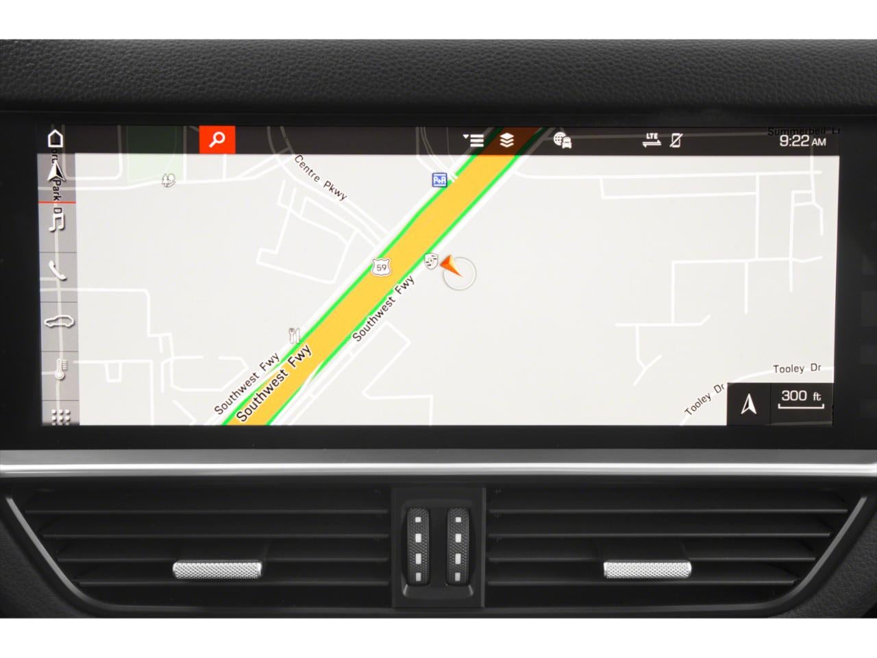 2020 Porsche Cayenne Turbo AWD