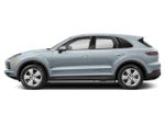 2020 Porsche Cayenne Turbo AWD