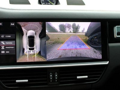 2020 Porsche Cayenne Turbo S E-Hybrid Coupe AWD