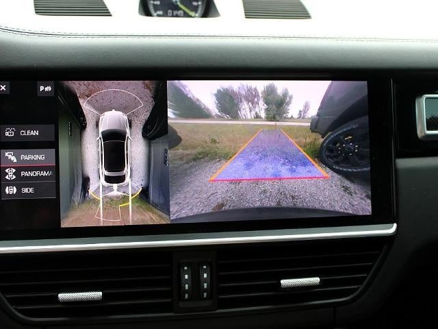 2020 Porsche Cayenne Turbo S E-Hybrid Coupe AWD