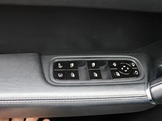 2020 Porsche Cayenne Turbo S E-Hybrid Coupe AWD