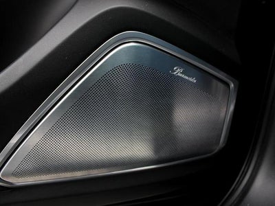 2020 Porsche Cayenne Turbo S E-Hybrid Coupe AWD