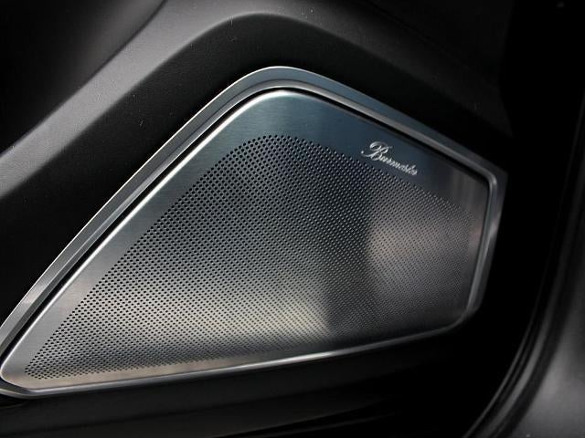 2020 Porsche Cayenne Turbo S E-Hybrid Coupe AWD