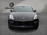 2020 Porsche Cayenne Turbo S E-Hybrid Coupe AWD