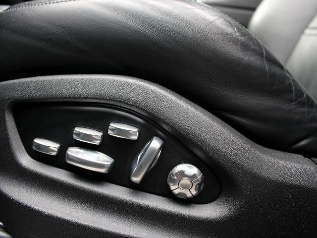 2020 Porsche Cayenne Turbo S E-Hybrid Coupe AWD