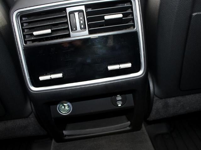 2020 Porsche Cayenne Turbo S E-Hybrid Coupe AWD