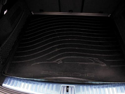 2020 Porsche Cayenne Turbo S E-Hybrid Coupe AWD