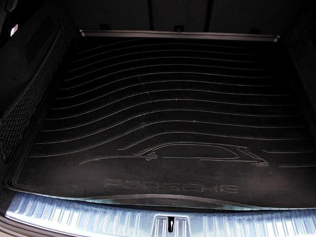 2020 Porsche Cayenne Turbo S E-Hybrid Coupe AWD