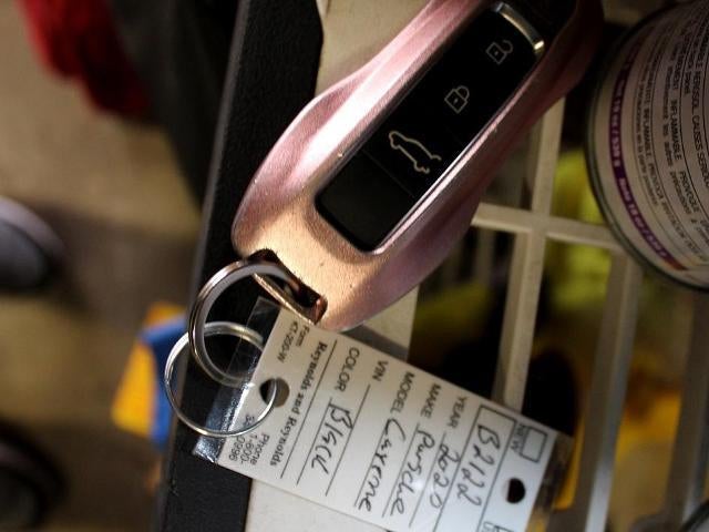 2020 Porsche Cayenne Turbo S E-Hybrid Coupe AWD