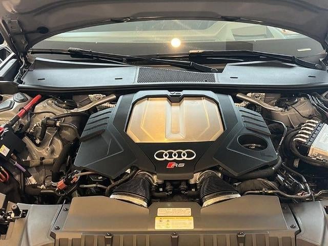 2025 Audi RS 6 Avant performance 4.0 TFSI quattro