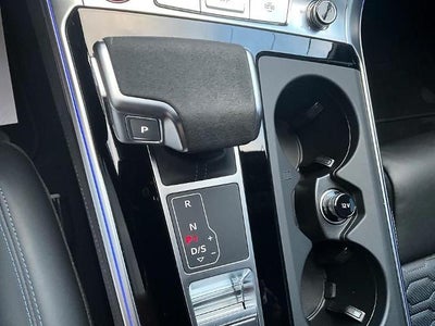 2025 Audi RS 6 Avant performance 4.0 TFSI quattro
