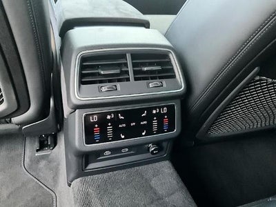 2025 Audi RS 6 Avant performance 4.0 TFSI quattro
