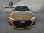 2025 Audi RS 6 Avant performance 4.0 TFSI quattro