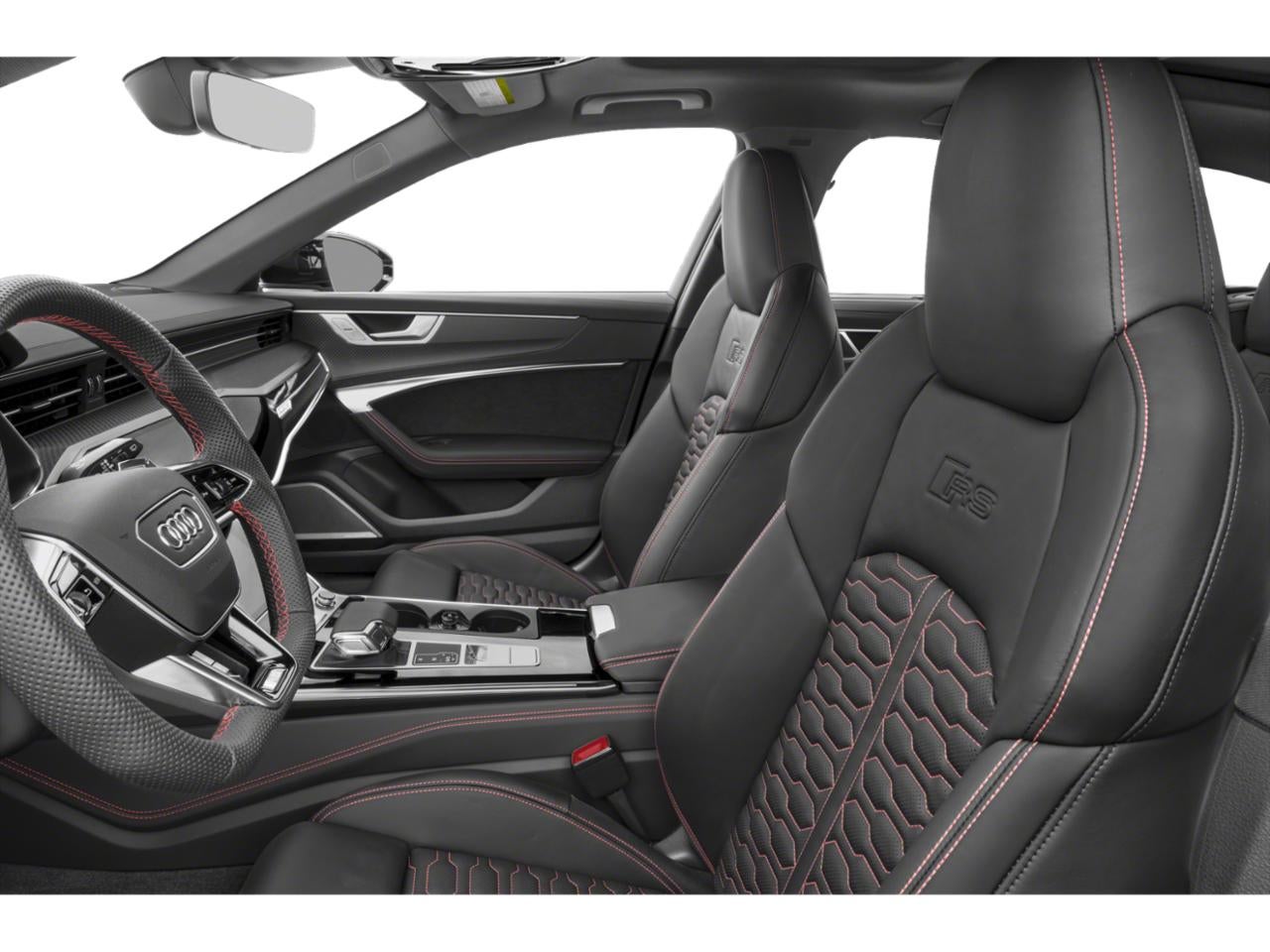 2025 Audi RS 6 Avant performance 4.0 TFSI quattro