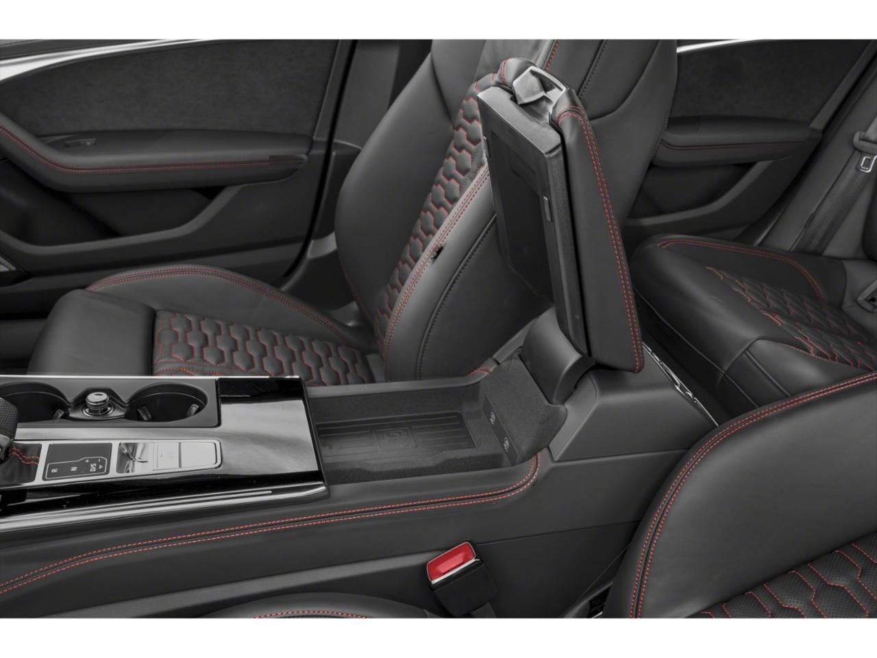 2025 Audi RS 6 Avant performance 4.0 TFSI quattro