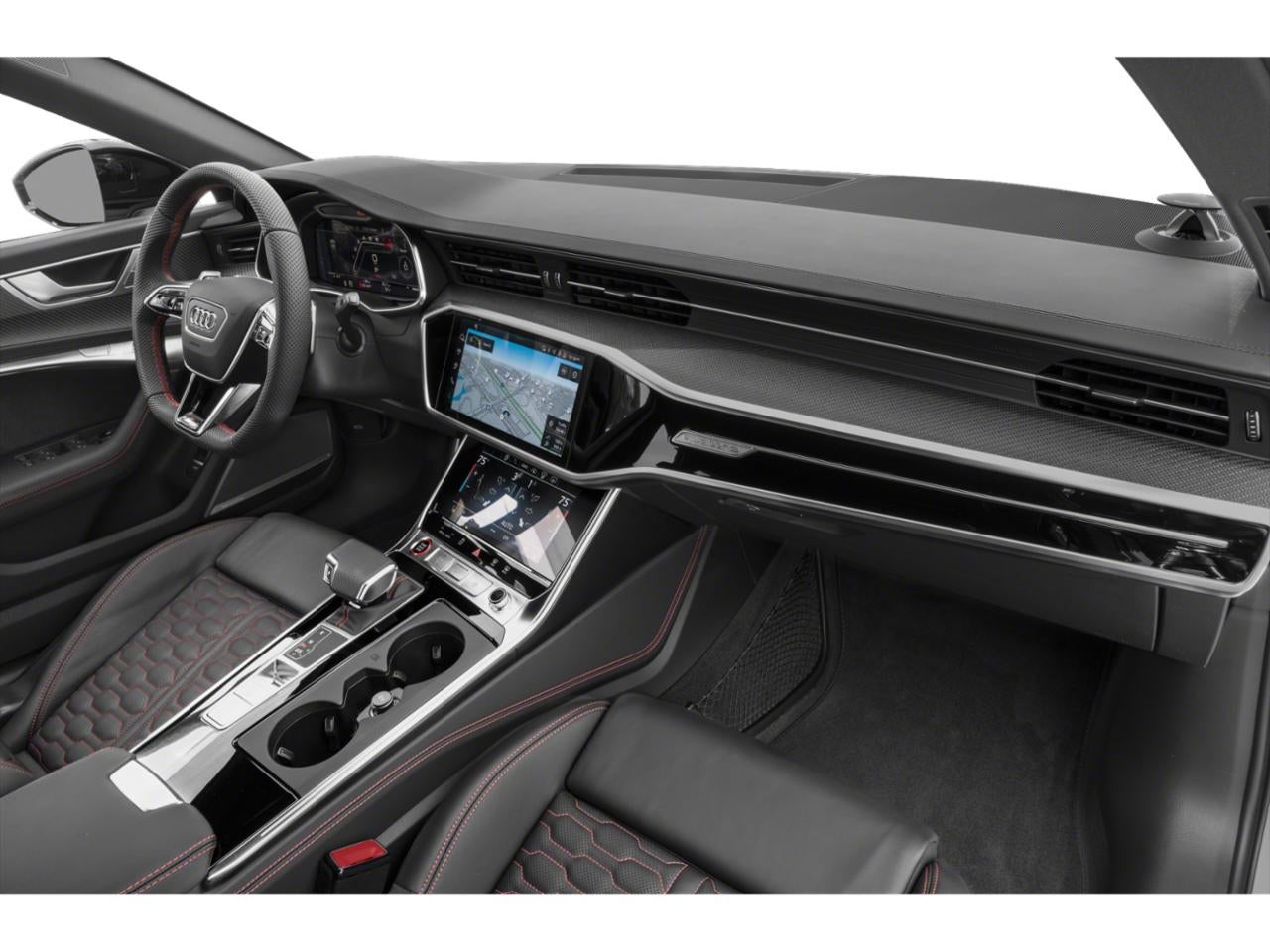2025 Audi RS 6 Avant performance 4.0 TFSI quattro