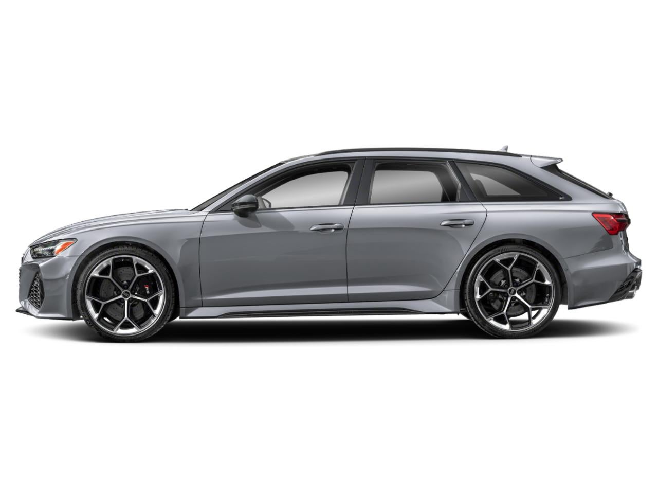 2025 Audi RS 6 Avant performance 4.0 TFSI quattro