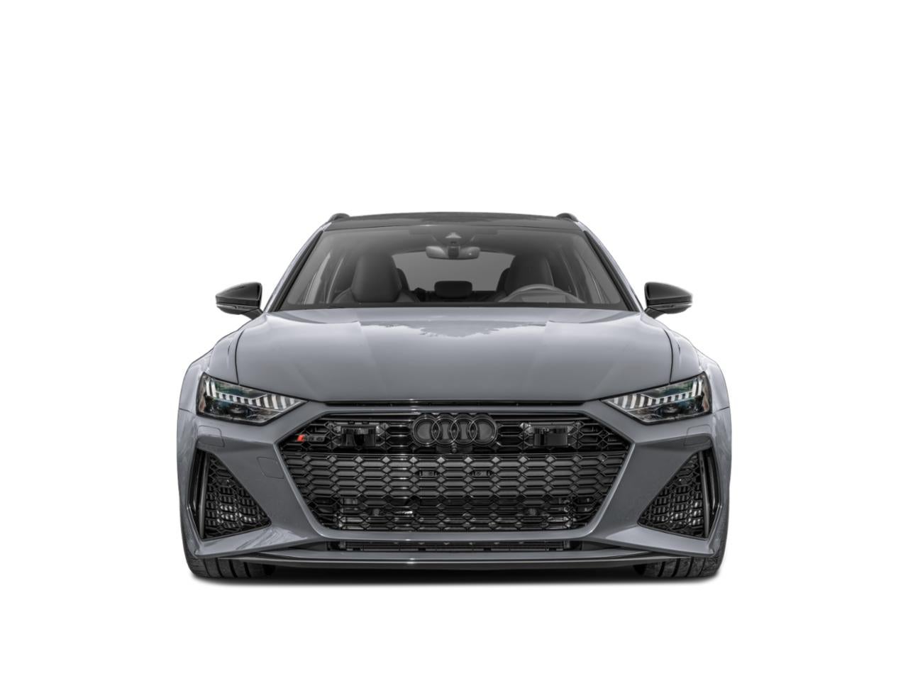 2025 Audi RS 6 Avant performance 4.0 TFSI quattro