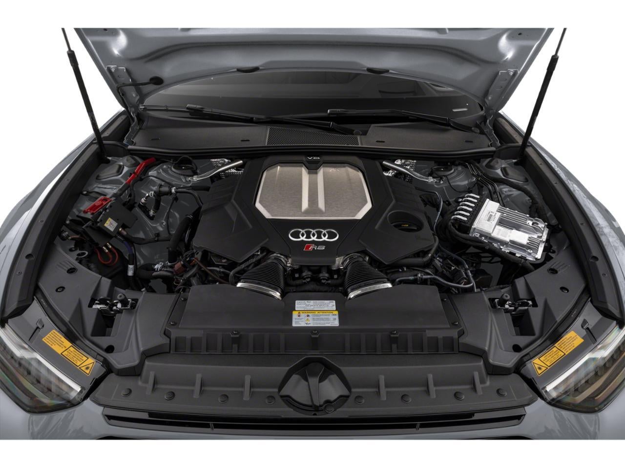 2025 Audi RS 6 Avant performance 4.0 TFSI quattro