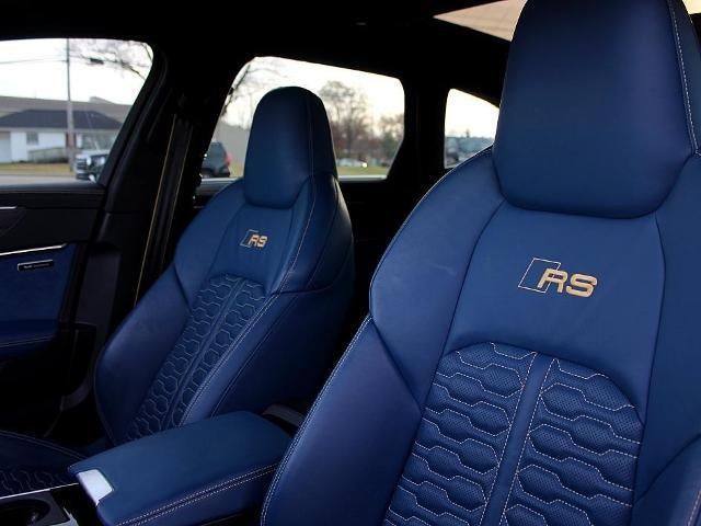 2024 Audi RS 6 Avant performance 4.0 TFSI quattro