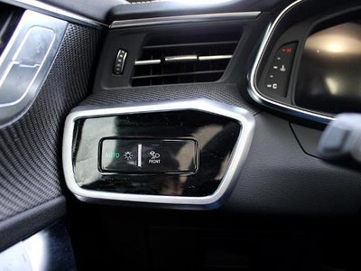 2024 Audi RS 6 Avant performance 4.0 TFSI quattro