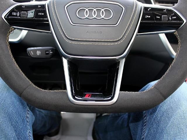 2024 Audi RS 6 Avant performance 4.0 TFSI quattro