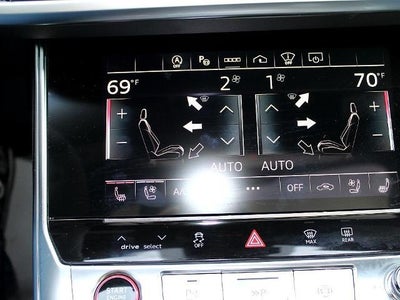 2024 Audi RS 6 Avant performance 4.0 TFSI quattro