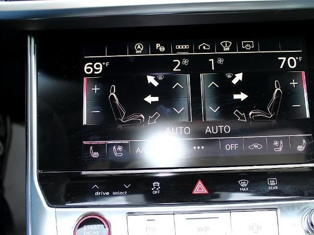 2024 Audi RS 6 Avant performance 4.0 TFSI quattro