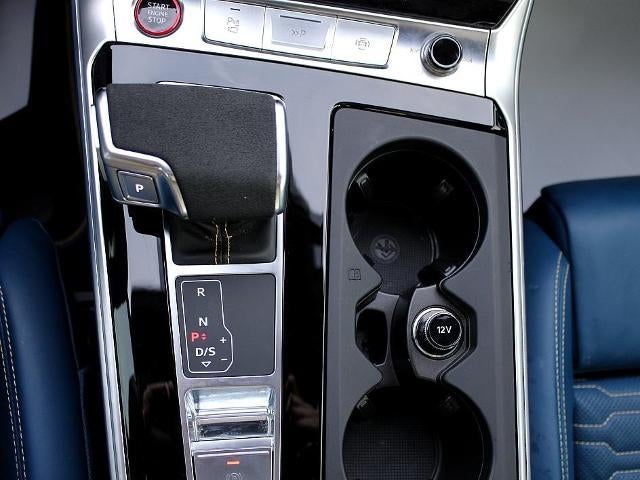 2024 Audi RS 6 Avant performance 4.0 TFSI quattro