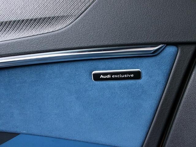 2024 Audi RS 6 Avant performance 4.0 TFSI quattro