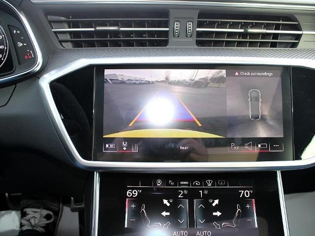 2024 Audi RS 6 Avant performance 4.0 TFSI quattro