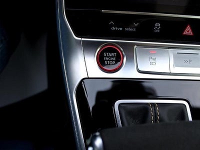 2024 Audi RS 6 Avant performance 4.0 TFSI quattro