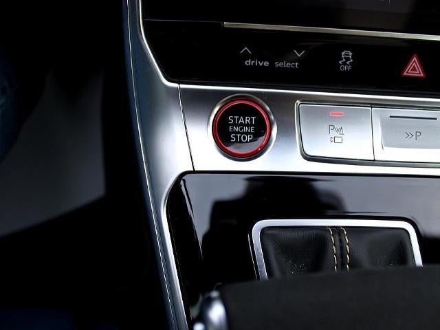 2024 Audi RS 6 Avant performance 4.0 TFSI quattro