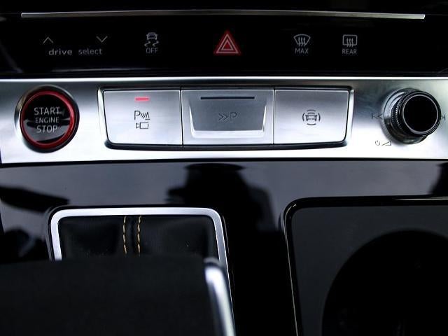 2024 Audi RS 6 Avant performance 4.0 TFSI quattro