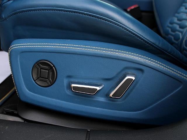 2024 Audi RS 6 Avant performance 4.0 TFSI quattro