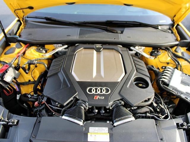 2024 Audi RS 6 Avant performance 4.0 TFSI quattro