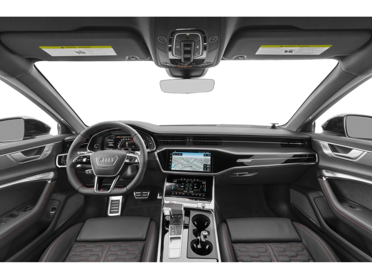 2024 Audi RS 6 Avant performance 4.0 TFSI quattro