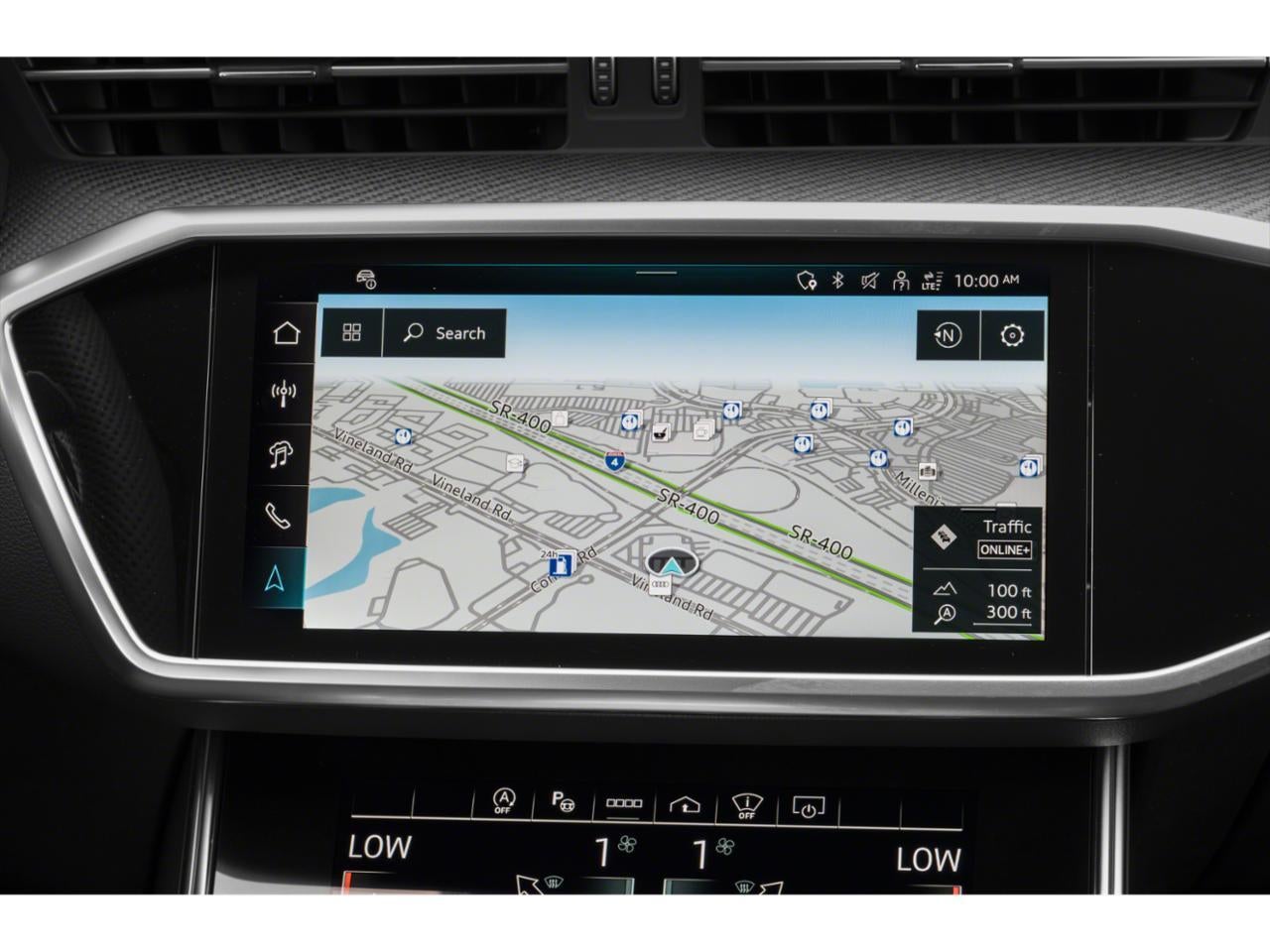 2024 Audi RS 6 Avant performance 4.0 TFSI quattro