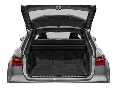 2024 Audi RS 6 Avant performance 4.0 TFSI quattro