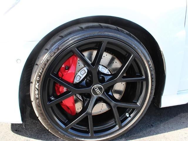 2024 Audi RS 3 2.5 TFSI