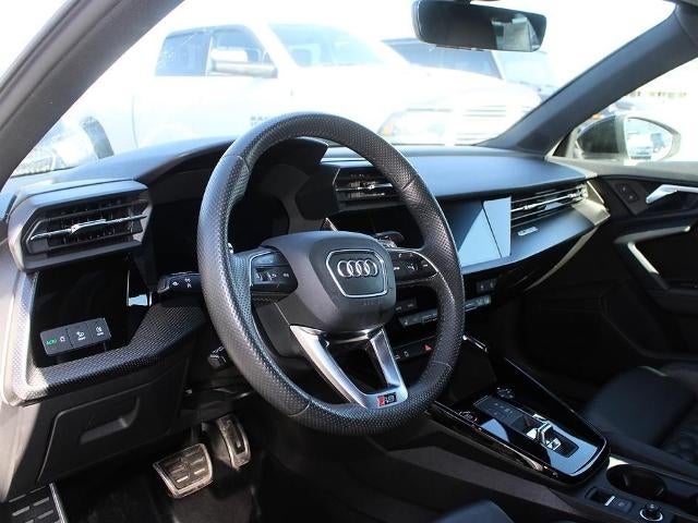 2024 Audi RS 3 2.5 TFSI
