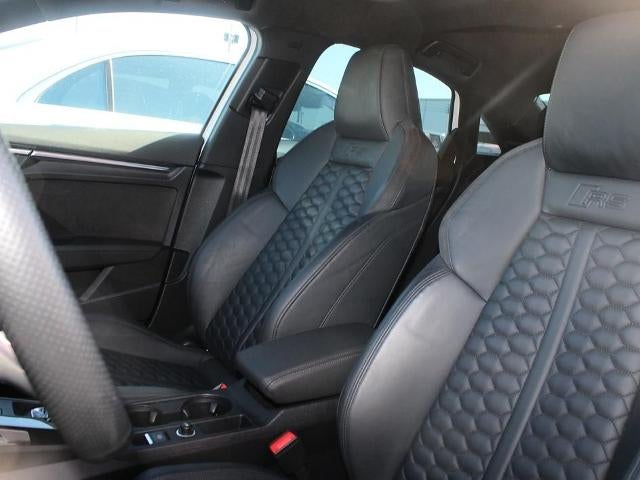 2024 Audi RS 3 2.5 TFSI