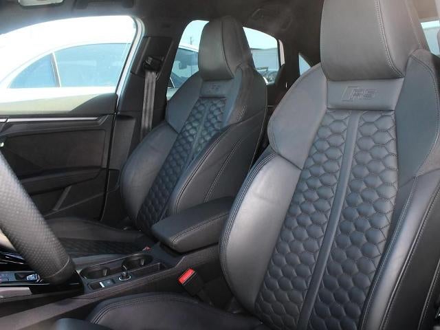 2024 Audi RS 3 2.5 TFSI