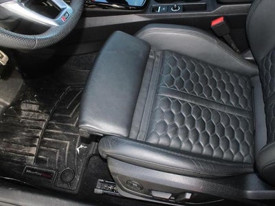 2024 Audi RS 3 2.5 TFSI