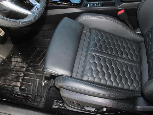 2024 Audi RS 3 2.5 TFSI